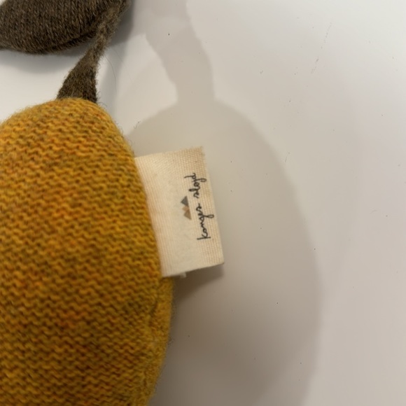 Konges slojd lemon clip - Picture 2 of 3